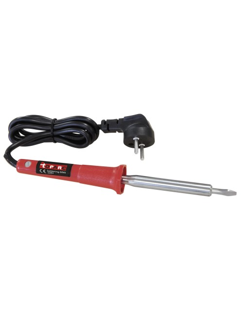 60 W Solderentoestel